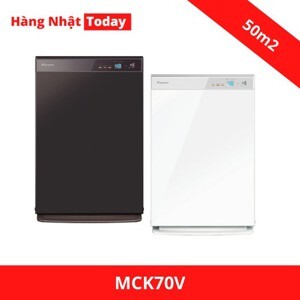 Máy lọc không khí Daikin MCK70V