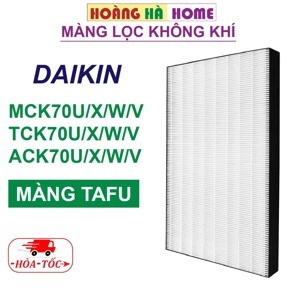 Máy lọc không khí Daikin MCK70