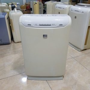 Máy lọc không khí Daikin MCK75K