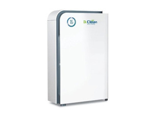 Máy lọc không khí Dr Clean DAP88C