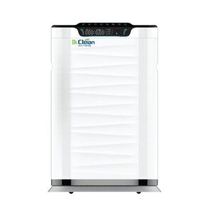 Máy lọc Không khí Dr.Clean DAP98