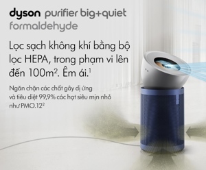 Máy lọc không khí Dyson Purifier BP03