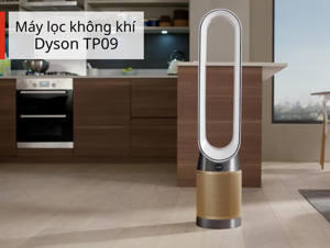 Máy lọc không khí Dyson TP09