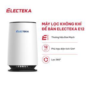 Máy lọc không khí Electeka E12