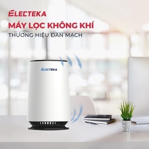 Máy lọc không khí Electeka E12