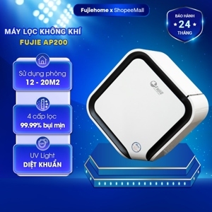 Máy lọc không khí FujiE AP200