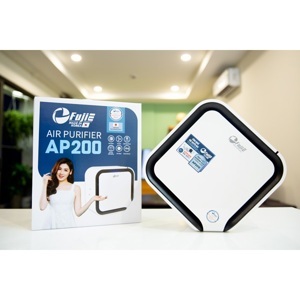 Máy lọc không khí FujiE AP200