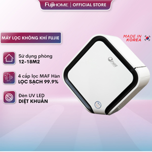 Máy lọc không khí FujiE AP200