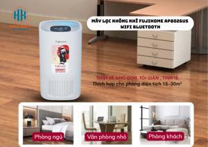 Máy lọc không khí Fujihome AP8026US