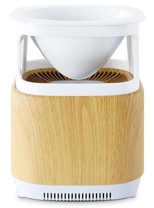 Máy lọc không khí GX J009