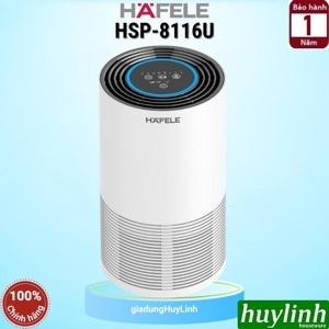 Máy lọc không khí Hafele HSP-8116U 537.82.730