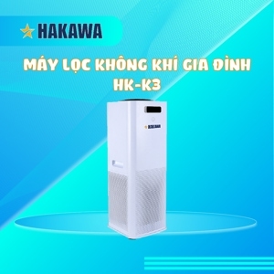 Máy lọc không khí Hakawa HK-K3