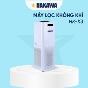 Máy lọc không khí Hakawa HK-K3