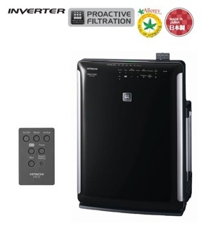 Máy lọc không khí Hitachi EP-A7000 (RE)