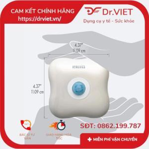 Máy lọc không khí Homedics AP-P20