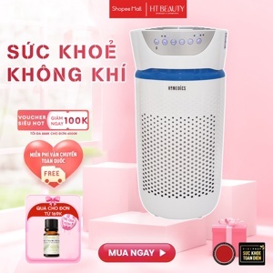 Máy lọc không khí Homedics AP-T20