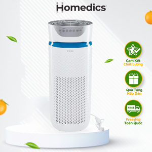 Máy lọc không khí HoMedics AP-T45