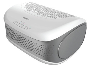 Máy lọc không khí Homedics AP-DT10WT
