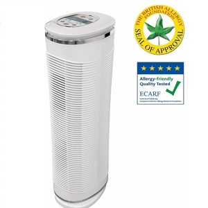 Máy lọc không khí HoMedics AR-29A-GB