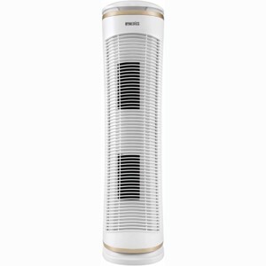 Máy lọc không khí HoMedics AT-PET02A