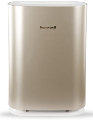 Máy lọc không khí Honeywell HAC35M1101G