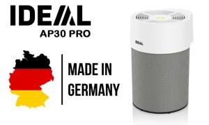 Máy lọc không khí IDeal AP30 Pro