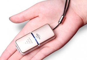 Máy lọc không khí Ionion MX