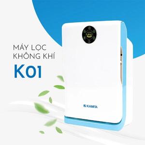 Máy lọc không khí Kamita K01