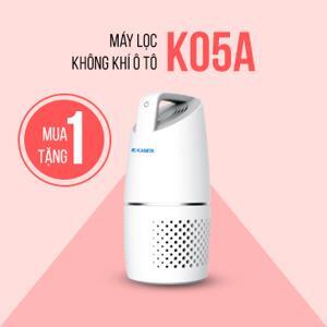 Máy lọc không khí Kamita K05A