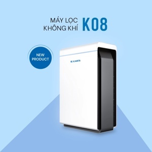 Máy lọc không khí Kamita K08