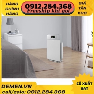 Máy lọc không khí Kangaroo KG30AP1