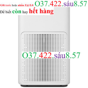 Máy lọc không khí Kangaroo KG38AP