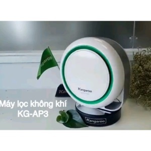 Máy lọc không khí Kangaroo KGAP3 (KG-AP3)