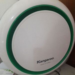 Máy lọc không khí Kangaroo KGAP3 (KG-AP3)