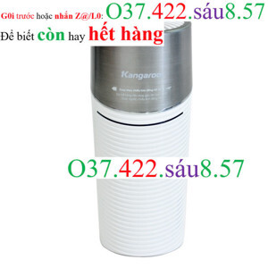 Máy lọc không khí Kangaroo KGAP2 (KG-AP2)