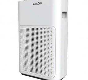 Máy lọc không khí Karofi KAP-E114