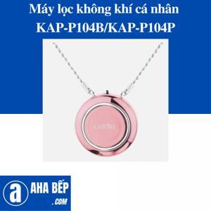 Máy lọc không khí Karofi KAP-P104B