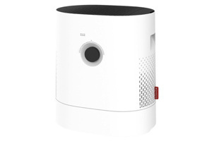 Máy lọc không khí kết hợp tạo độ ẩm Boneco H320