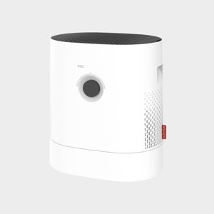 Máy lọc không khí kết hợp tạo độ ẩm Boneco H320