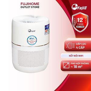 Máy lọc không khí kết nối Wifi FujiE AP300