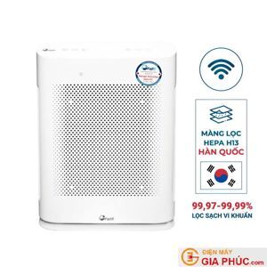 Máy lọc không khí kết nối Wifi FujiE AP600