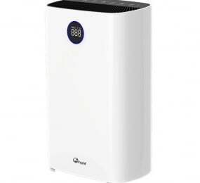 Máy lọc không khí kết nối Wifi FujiE AP400