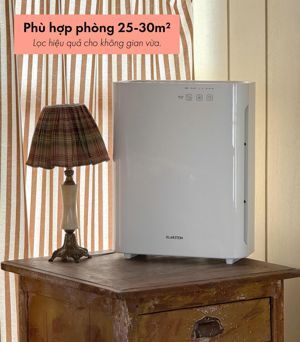 Máy lọc không khí Klarstein Vita Pure 2G