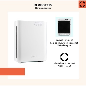 Máy lọc không khí Klarstein Vita Pure 2G