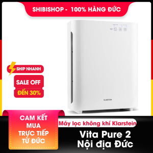 Máy lọc không khí Klarstein Vita Pure 2G