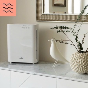 Máy lọc không khí Klarstein Vita Pure 2G