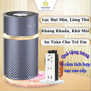 Máy lọc không khí Kyvol P5