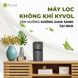 Máy lọc không khí Kyvol P5