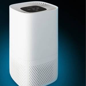 Máy lọc không khí Lanaform Air Purifier LA120209