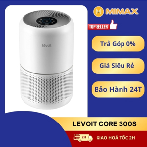 Máy lọc không khí Levoit Core 300s